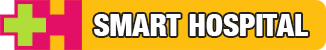 Smart Hospital Logo